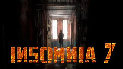 Scarica Insomnia 7: Escape from the mental hospital gratis per Android.