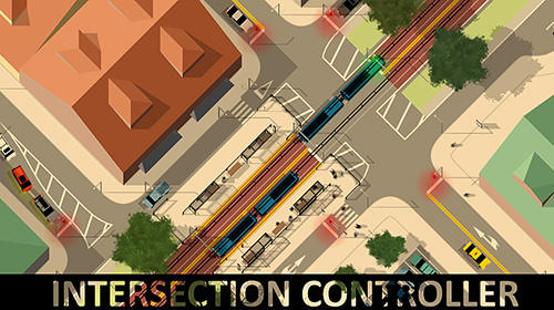 Scarica Intersection controller gratis per Android.