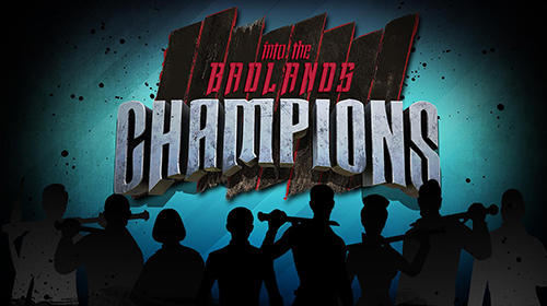 Scarica Into the badlands: Champions gratis per Android 4.0.3.