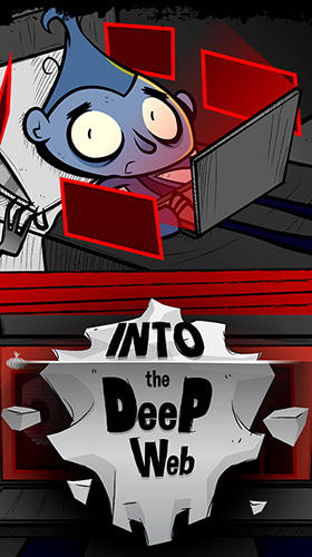 Scarica Into the deep web: Internet mystery idle clicker gratis per Android.