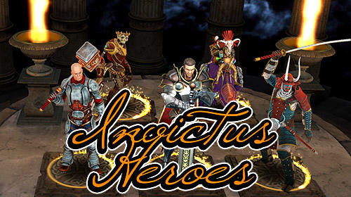 Scarica Invictus heroes gratis per Android.