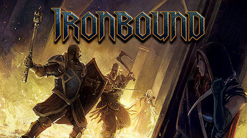 Scarica Ironbound gratis per Android.