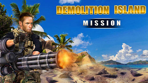 Scarica Island demolition ops: Call of infinite war FPS gratis per Android.