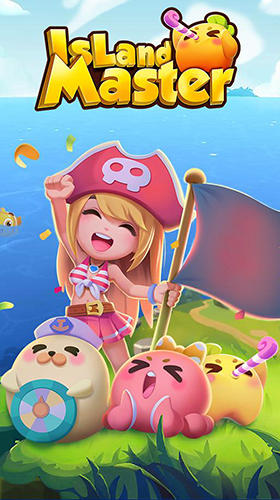 Scarica Island master: The most popular social game gratis per Android.