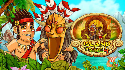 Scarica Island tribe 4 gratis per Android 4.4.