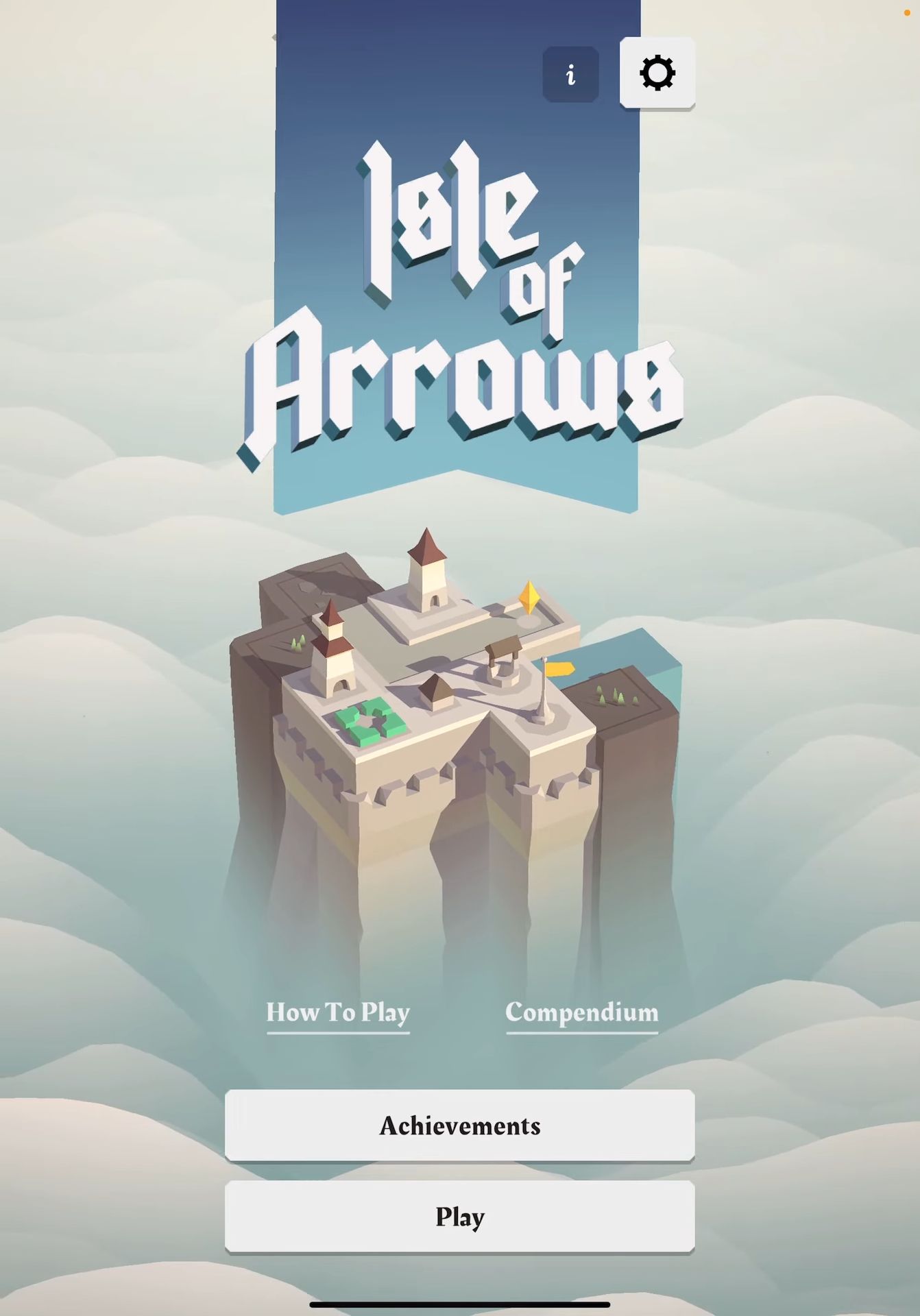 Scarica Isle of Arrows gratis per Android.