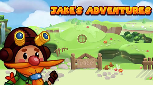 Scarica Jake's adventures gratis per Android.