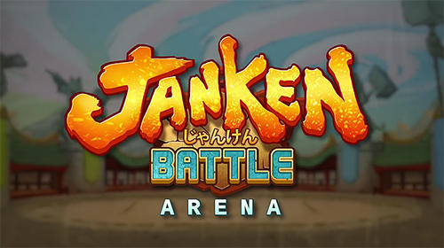 Scarica Jan ken battle arena gratis per Android 4.1.