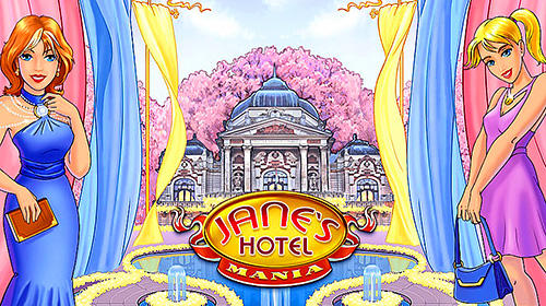 Scarica Jane's hotel 3: Hotel mania gratis per Android 4.0.