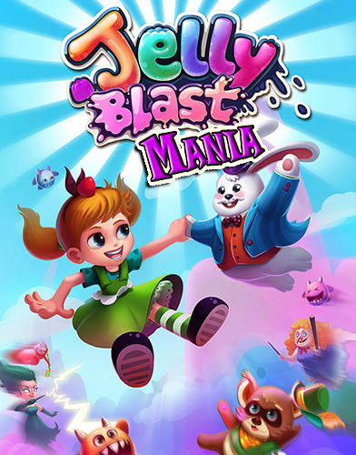 Scarica Jelly blast mania: Tap match 2! gratis per Android.
