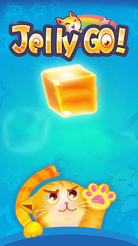 Scarica Jelly go! Cute and unique gratis per Android.