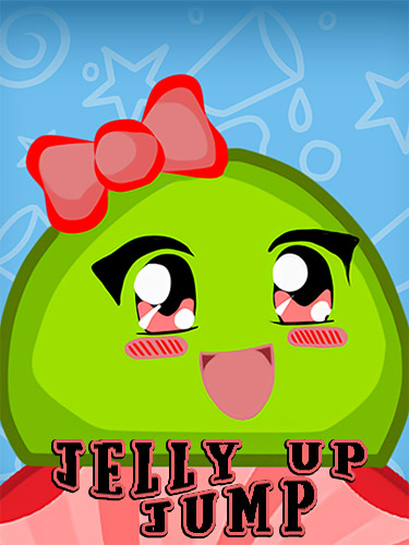 Scarica Jelly up jump gratis per Android.