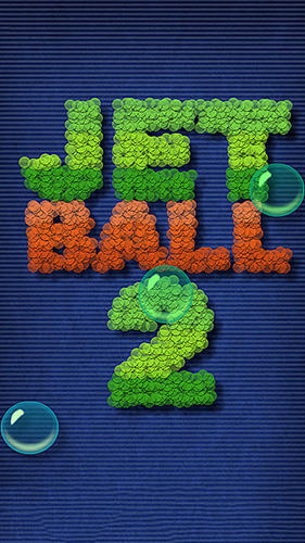 Jet ball 2