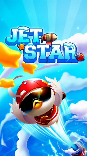 Scarica Jet star gratis per Android 4.4.