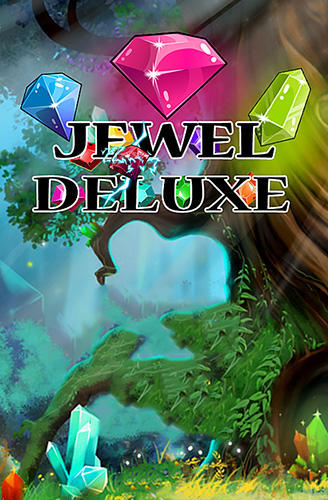 Scarica Jewels deluxe 2018: New mystery jewels quest gratis per Android.