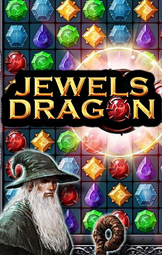Scarica Jewels dragon quest gratis per Android.