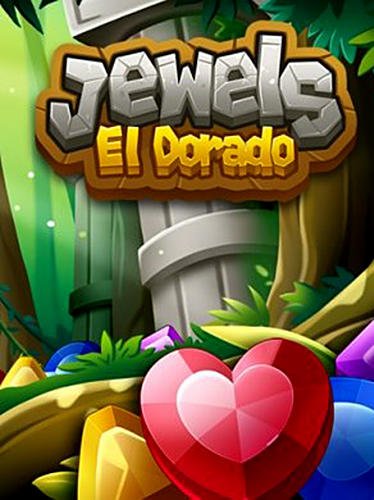 Scarica Jewels El Dorado gratis per Android.
