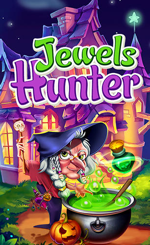 Scarica Jewels hunter gratis per Android.
