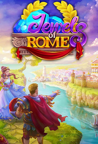 Scarica Jewels of Rome gratis per Android 4.0.3.