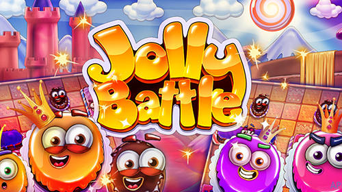 Scarica Jolly battle gratis per Android.