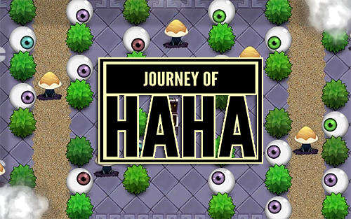 Scarica Journey of Haha gratis per Android.