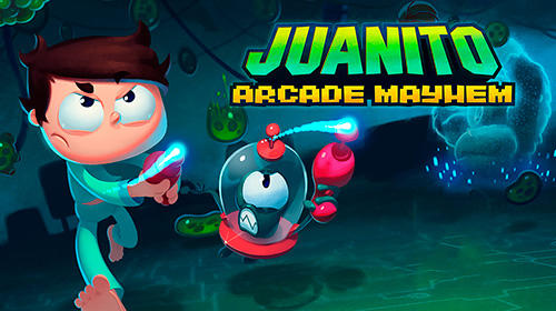 Scarica Juanito arcade mayhem gratis per Android 4.0.