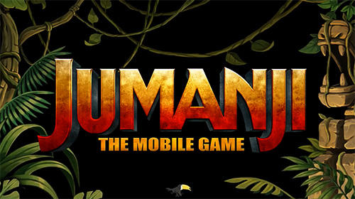 Scarica Jumanji: The mobile game gratis per Android 4.1.