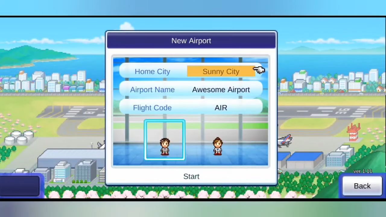 Scarica Jumbo Airport Story gratis per Android.