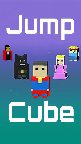 Scarica Jump cube gratis per Android.