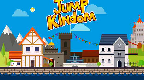Scarica Jump kingdom gratis per Android.