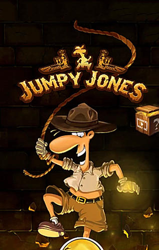 Scarica Jumpy Jones gratis per Android.