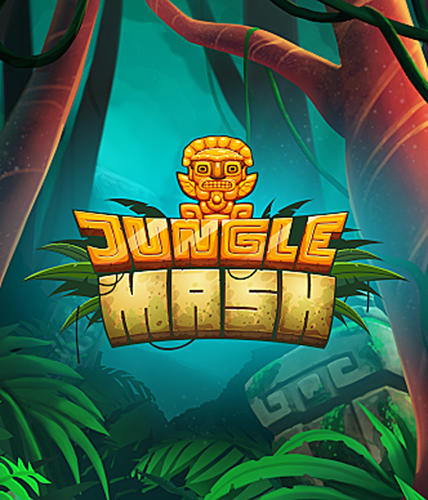 Scarica Jungle mash gratis per Android.
