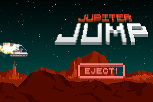 Scarica Jupiter jump gratis per Android.
