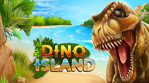 Scarica Jurassic dino island survival 3D gratis per Android.