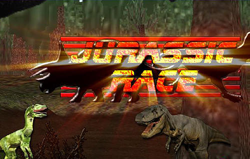 Scarica Jurassic race gratis per Android 2.3.