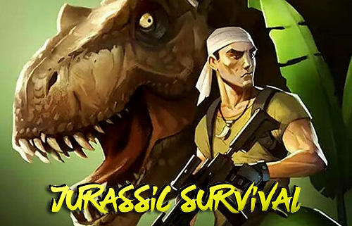 Scarica Jurassic survival gratis per Android.