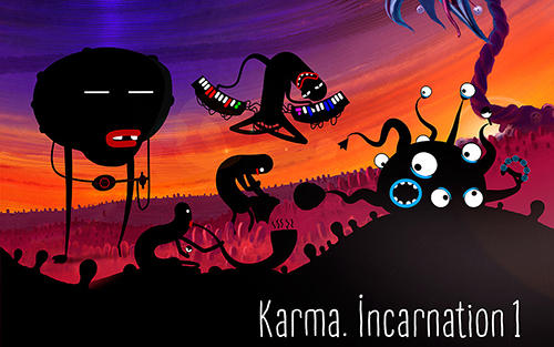 Scarica Karma: Incarnation 1 gratis per Android 4.1.