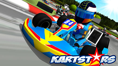 Scarica Kart stars gratis per Android 4.1.