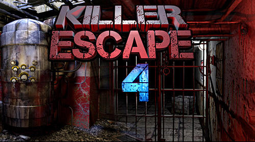 Scarica Killer escape 4 gratis per Android 4.1.