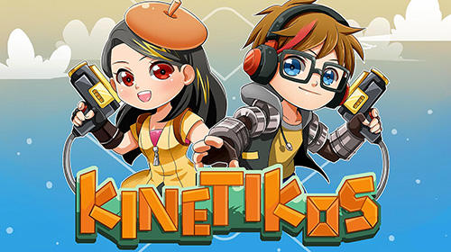 Scarica Kinetikos gratis per Android.