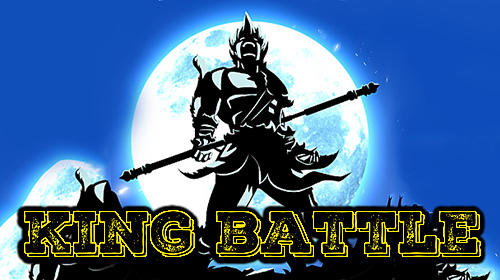 Scarica King battle: Fighting hero legend gratis per Android.