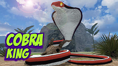 Scarica King cobra snake simulator 3D gratis per Android.