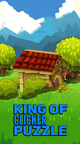 Scarica King of clicker puzzle: Game for mindfulness gratis per Android 4.1.
