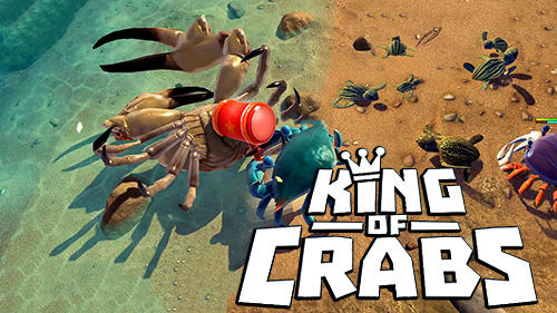 Scarica King of crabs gratis per Android.