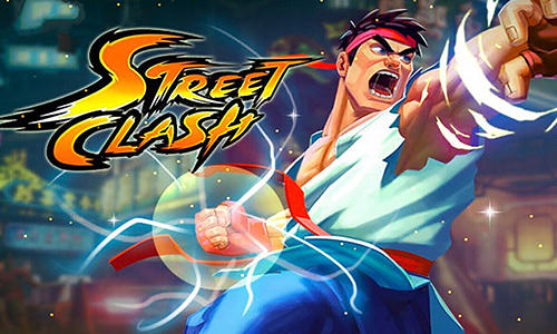 Scarica King of kungfu 2: Street clash gratis per Android.