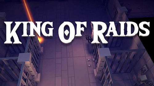 Scarica King of raids: Magic dungeons gratis per Android.