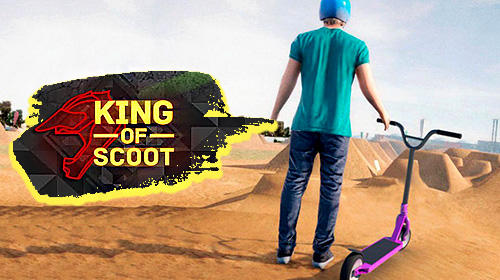 Scarica King of scooter gratis per Android.