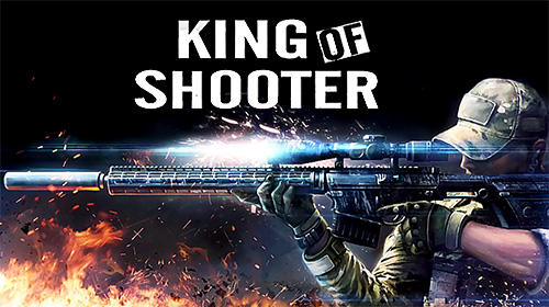 Scarica King of shooter: Sniper shot killer gratis per Android.