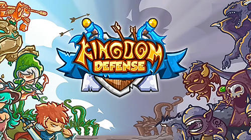 Scarica Kingdom defense 2: Empire warriors gratis per Android 4.1.