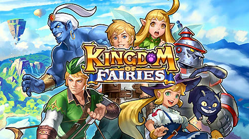 Scarica Kingdom of fairies gratis per Android.